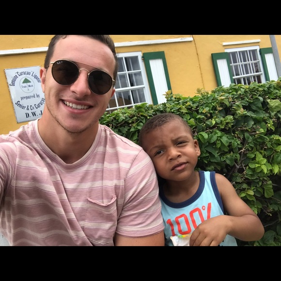 Meet your Posher, Jarrod - Picture 1 of 1